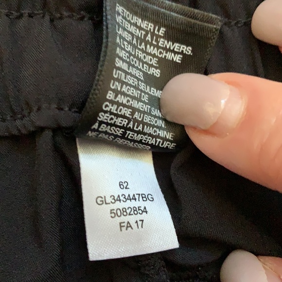 Zella girls lightweight joggers - Picture 14 of 16